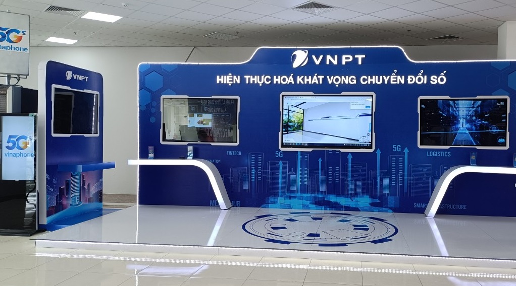 VNPT Thanh Hóa
